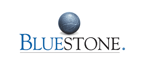 Bluestone